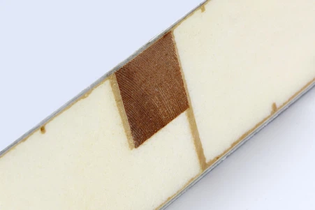 FRP PU Panel FRP PU Panel